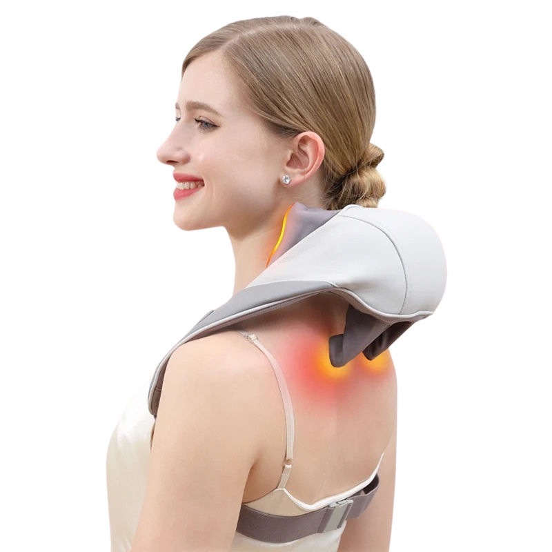 Shiatsu Neck and Back Massager