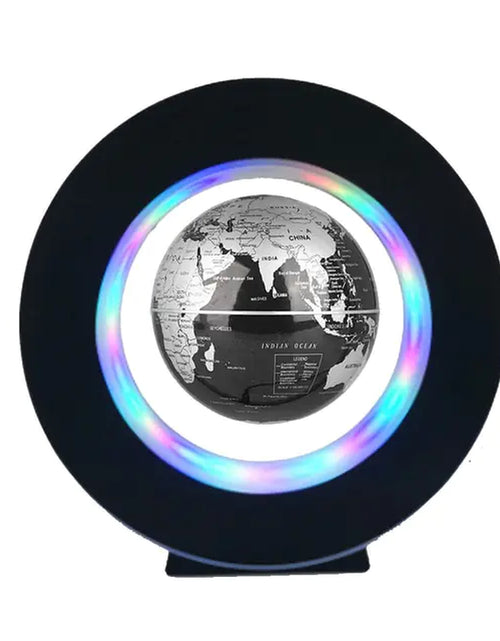 Load image into Gallery viewer, Levitating Magnetic Globe Lamp Lights
