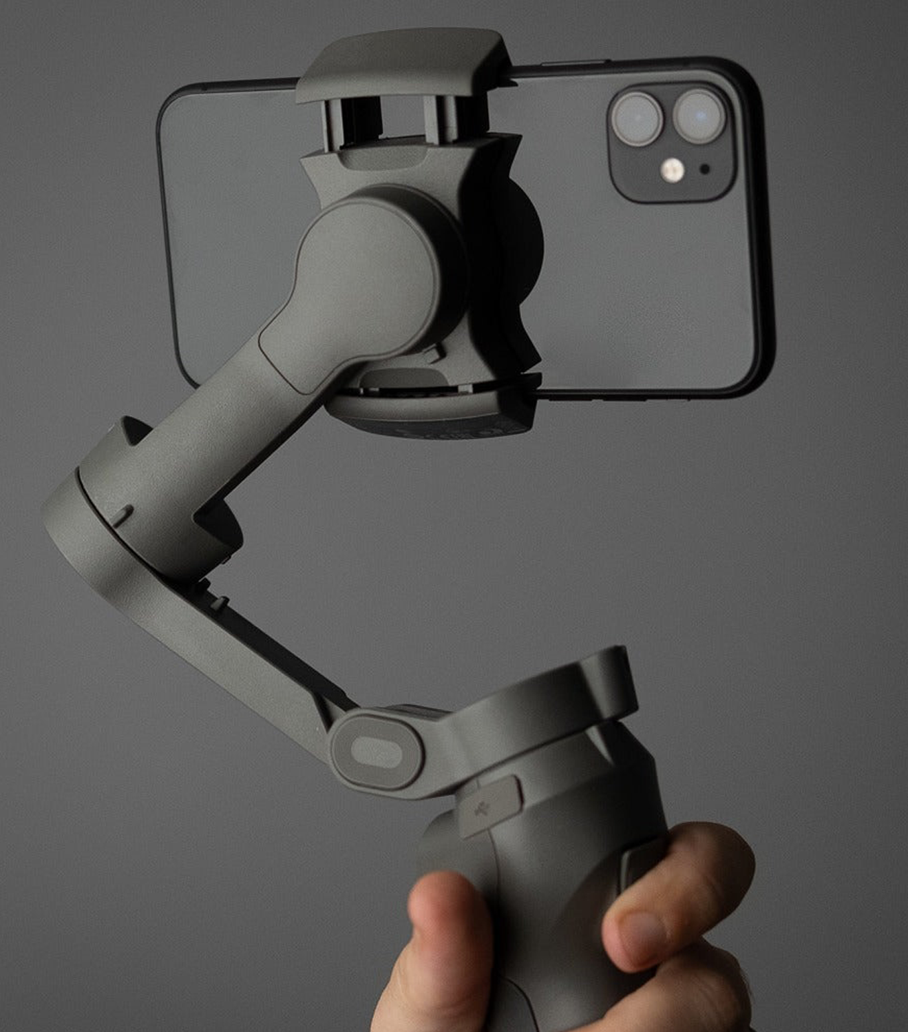 Auto Face Tracking Phone Holder Tripod