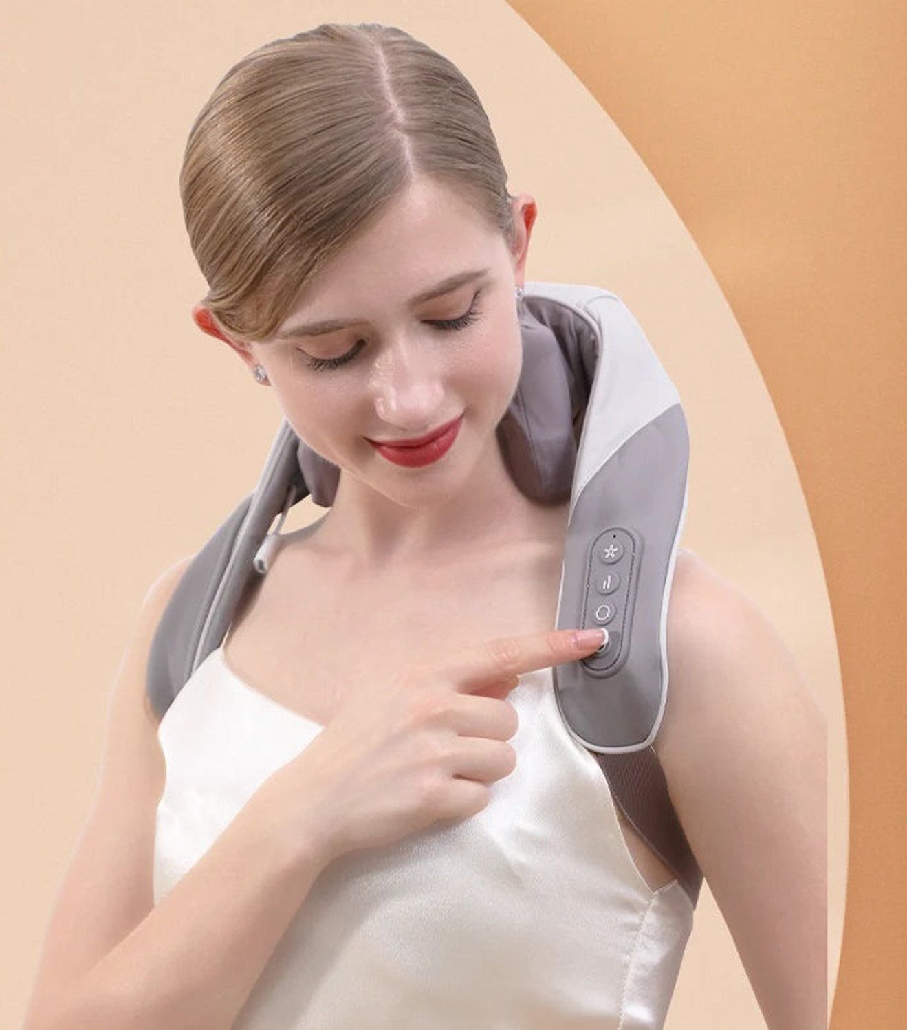 Shiatsu Neck and Back Massager